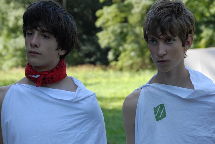 2006 tabor Attis Calypso 72